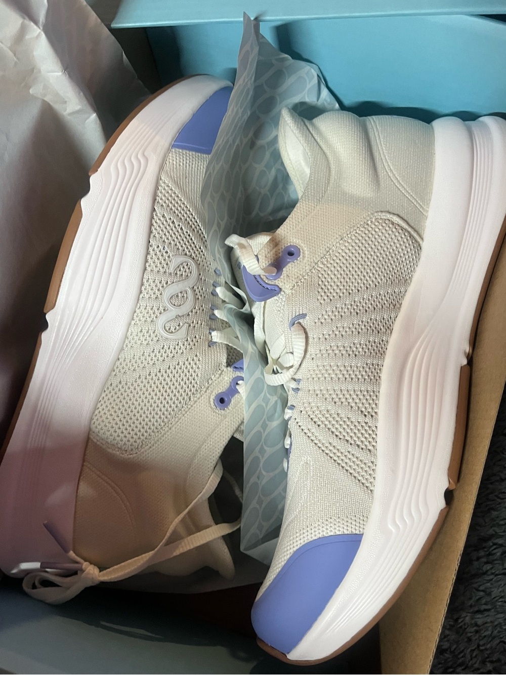 NWT SAYSH The Felix Runner Women’s Shoes Size 11